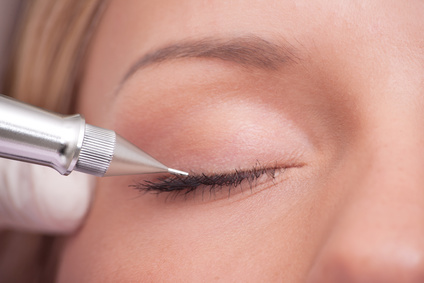 Permanent Make–Up