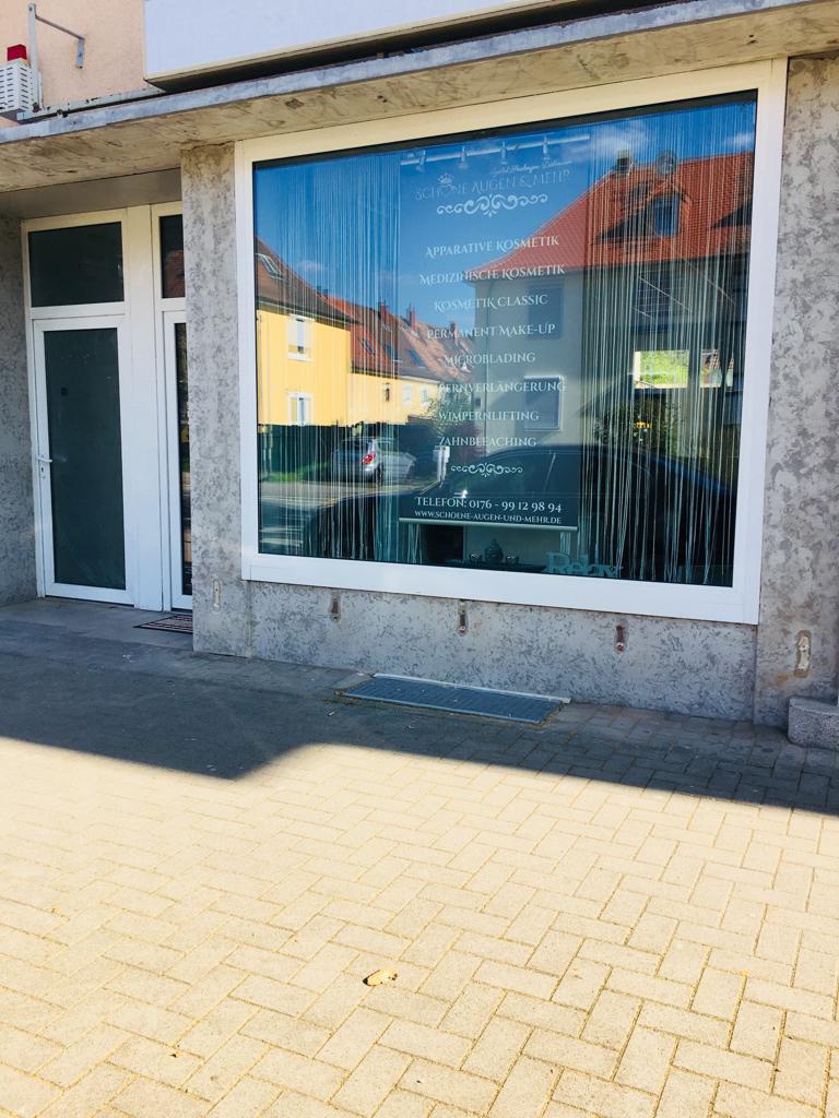 Behandlungsraum Behandlungsraum